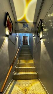 check in hotel - Brinchang - 9