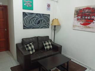 check in hotel - Brinchang - 8