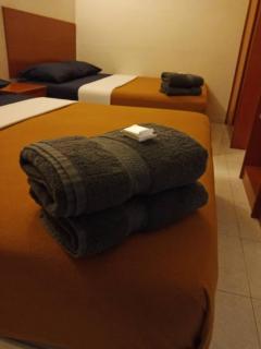 check in hotel - Brinchang - 7
