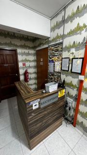 check in hotel - Brinchang - 6