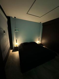 Bonito departamento en la ciudad - 1
