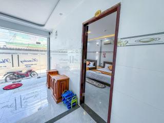 Homestay phúc lũy - Cu Lao Thu - 1