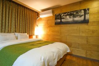 Smile Hotel - Jeonju - 7