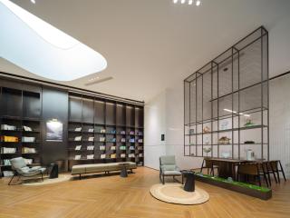 Atour Hotel Zhengzhou Erqi Plaza David City - 2