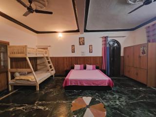 Summer valley cottage - Dharamsala - 4