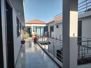 Hoteles Villa Guadalupe -  - 7