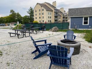 Mountain Green Resort 3A4 Ski Bike Hike Golf Pool - Killington - 5