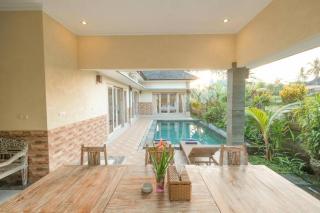 Sunny House Private Villa in Ubud - 3