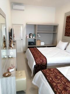 Rent Studio full furnished - Giacarta - 8