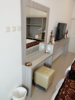 Rent Studio full furnished - Giacarta - 6