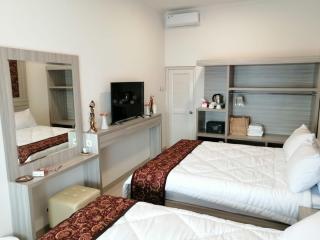 Rent Studio full furnished - Giacarta - 7