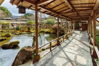 Yoshimatsu - Hakone - 6