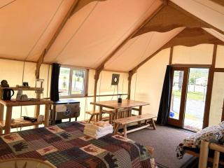 Howling Wolf Resort - Seward - 8