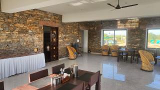 Jawai Agvani Resort - - 3