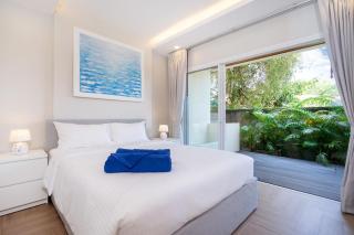2-bedrooms Rawai apartment t - Ban Saiyuan (1) - 6