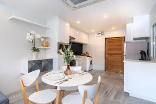 2-bedrooms Rawai apartment t - Ban Saiyuan (1) - 5