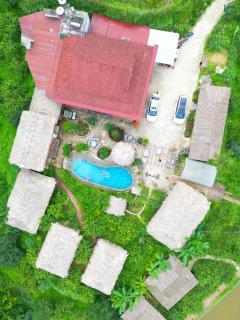 Bac Ha Lodge Retreat - Bắc Hà - 0