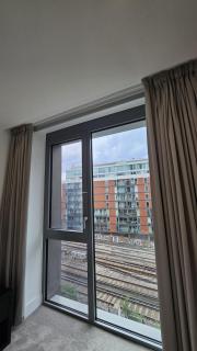 Amazing Central London 2BR 2BA Apt near Battersea - 4