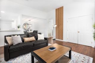 Cozy, Round Rock Retreat, Modern, Sleeps 10 - Round Rock - 3