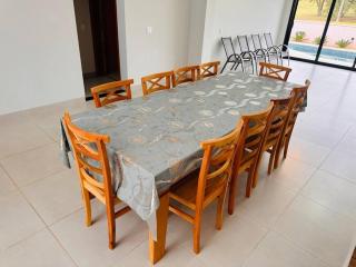 Casa de alto padrão Familys House - 9