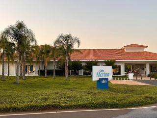 Casa de alto padrão Familys House - 8