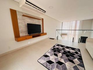 Casa de alto padrão Familys House - 6