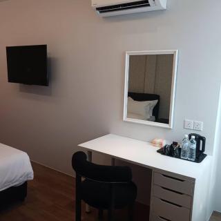 Soho Tabuan Kuching - 2