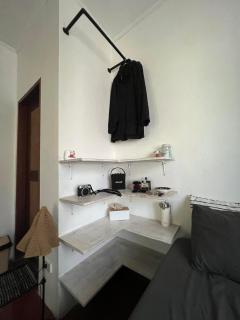 Peaceful Room in General Luna - Manoy's Lair IAO - 1 - 2