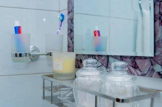 Trinity Furnished Apartment-Your Perfect Couples Getaway Buwaate - Kampala - 3