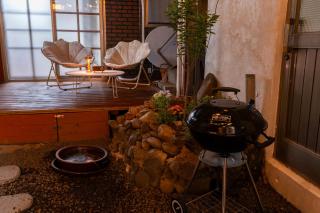 dotplaneline house - Seul - 5