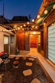 dotplaneline house - Seul - 8