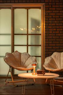 dotplaneline house - Seul - 9