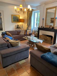 COUNTRY HOUSE La VILLAE - Sieurac - 4