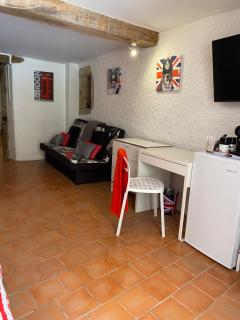 COUNTRY HOUSE La VILLAE - Sieurac - 3