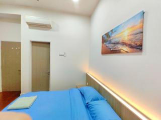 Loft B Imago - Sunset Seaview 3 Bedrooms 3 bathrooms -9Pax - 1