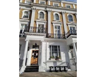F202-Cosy 2nd Flr Flat Fits 3 Near Hyde Park - London - 6