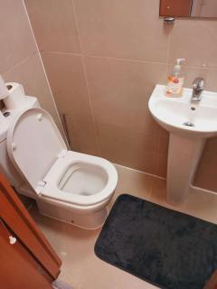 F202-Cosy 2nd Flr Flat Fits 3 Near Hyde Park - London - 7
