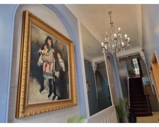 F202-Cosy 2nd Flr Flat Fits 3 Near Hyde Park - London - 5