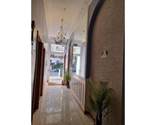 F202-Cosy 2nd Flr Flat Fits 3 Near Hyde Park - London - 4