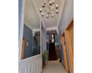 F202-Cosy 2nd Flr Flat Fits 3 Near Hyde Park - London - 3