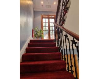 F202-Cosy 2nd Flr Flat Fits 3 Near Hyde Park - London - 2