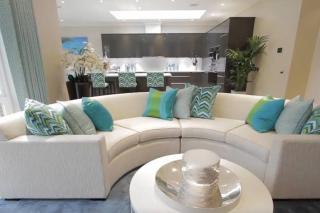 Luxurious House with private garden & Tree house - Tadworth - 9