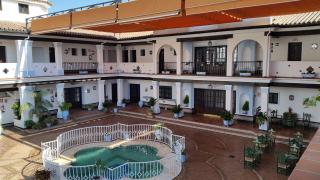 Palacio Doñana , Rural & Luxury - El Rocío - 0