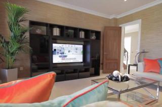Luxurious House with private garden & Tree house - Tadworth - 4