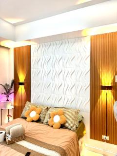 Azure Urban Resort - Vista Abira staycation - Manila - 0