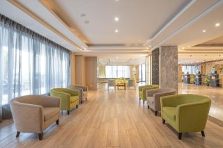 CHECK inn Taichung Wenxin Zhongqing - 2