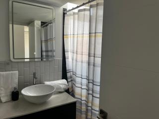 Apartamento Narama - Guatemala - 1