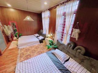 Nhà Của Ba Homestay Đà Lạt - Ấp Ða Thiên - 7