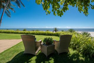 2 Bedroom Beachfront Villa Baan Rim Haad - Koh Samui - 3