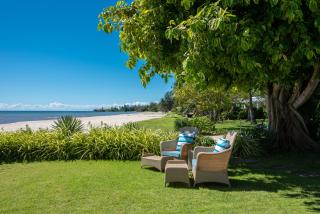 2 Bedroom Beachfront Villa Baan Rim Haad - Koh Samui - 1